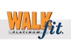 Walkfit Platinum